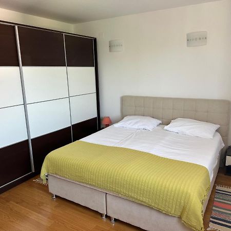רוביני Apartments Hanna מראה חיצוני תמונה
