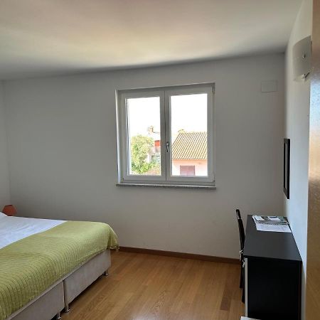 רוביני Apartments Hanna מראה חיצוני תמונה