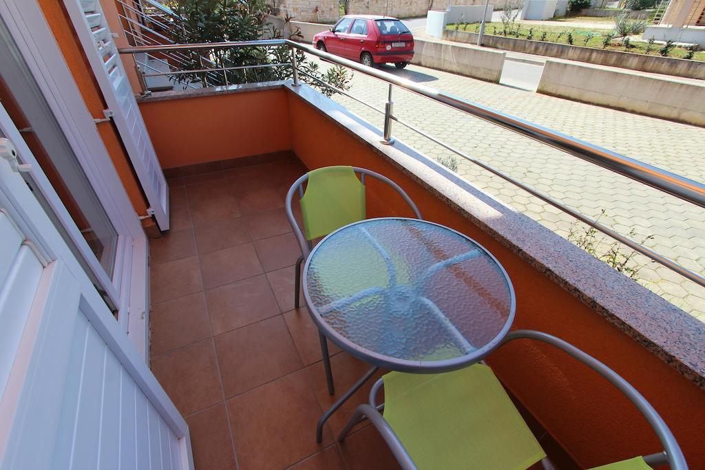 רוביני Apartments Hanna חדר תמונה