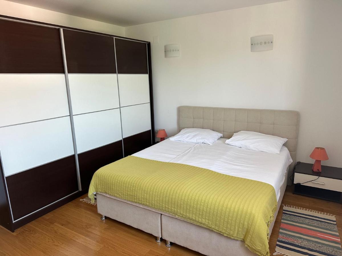 רוביני Apartments Hanna מראה חיצוני תמונה