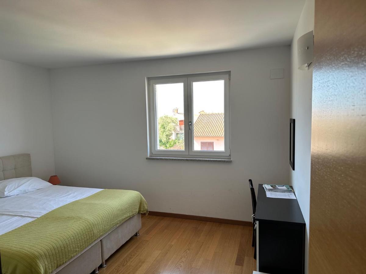 רוביני Apartments Hanna מראה חיצוני תמונה