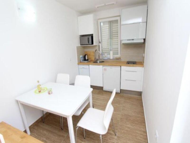רוביני Apartments Hanna מראה חיצוני תמונה
