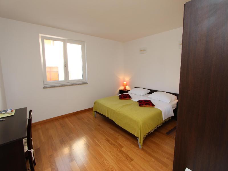 רוביני Apartments Hanna מראה חיצוני תמונה