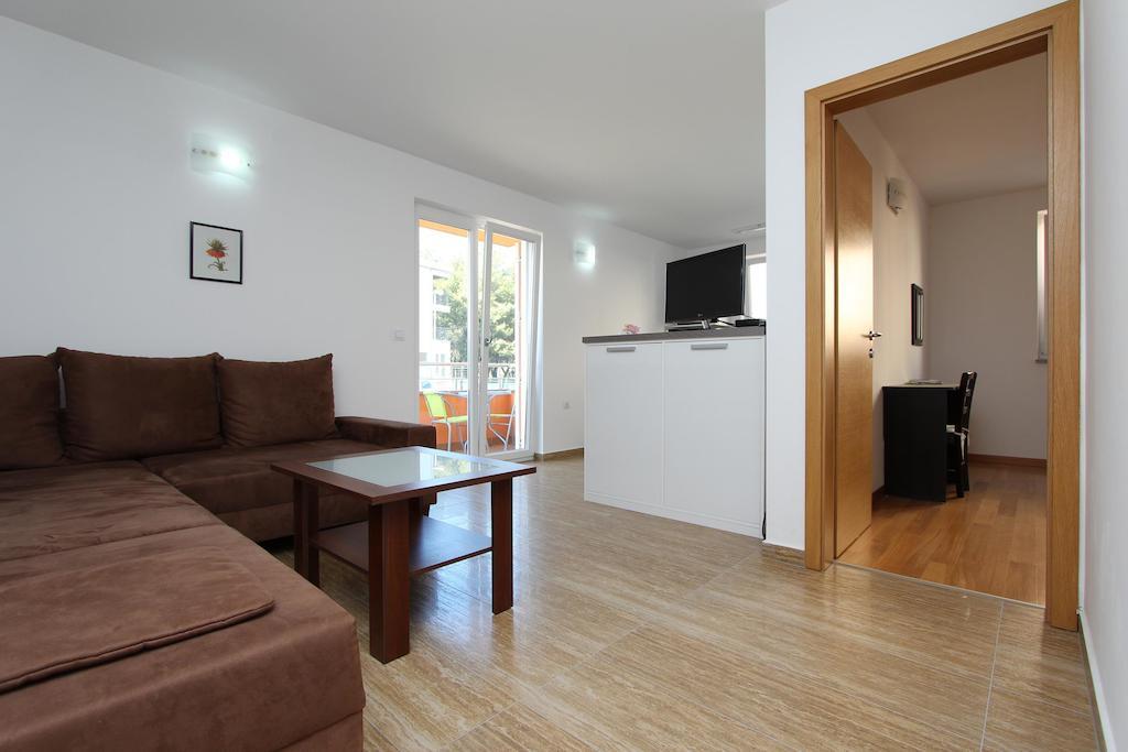 רוביני Apartments Hanna חדר תמונה