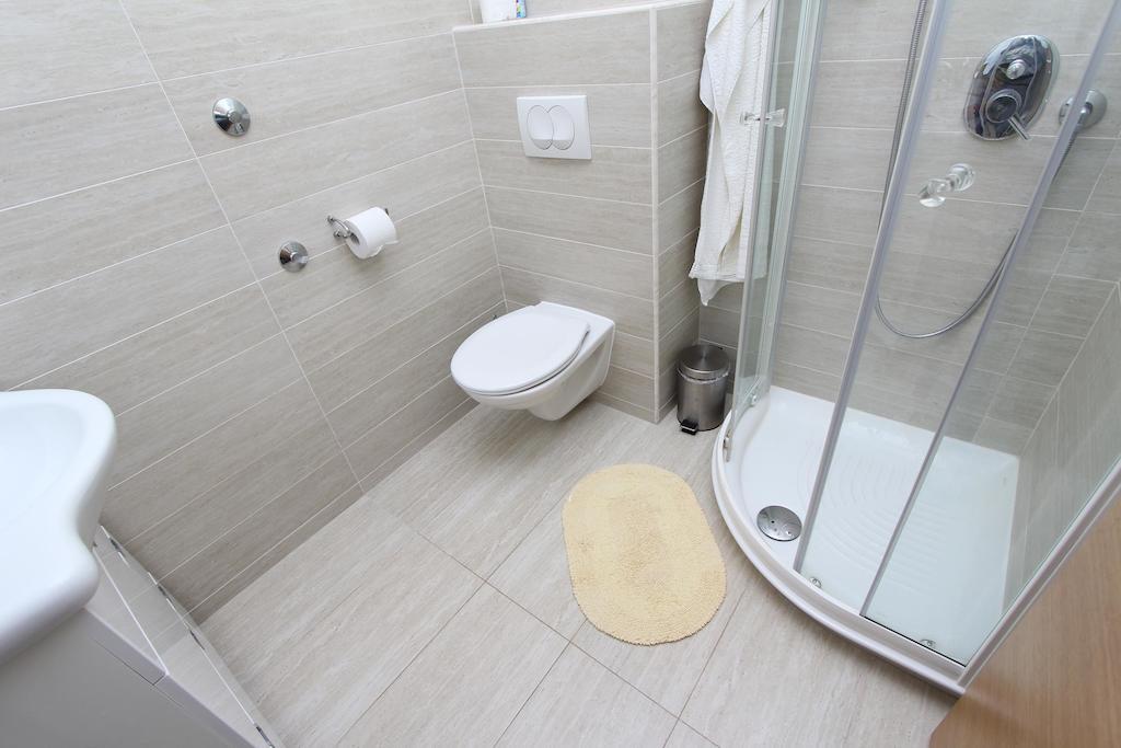 רוביני Apartments Hanna חדר תמונה