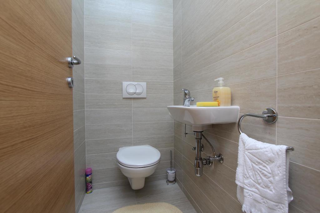 רוביני Apartments Hanna חדר תמונה