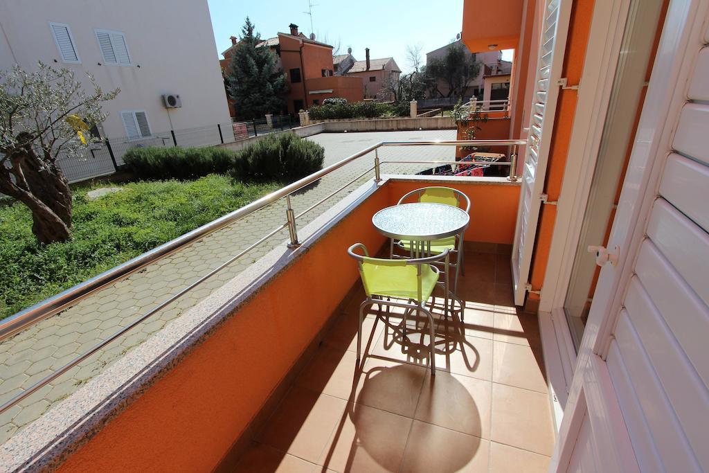 רוביני Apartments Hanna חדר תמונה
