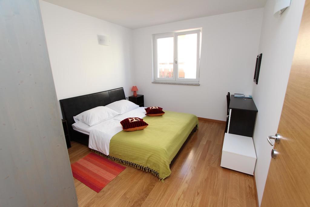 רוביני Apartments Hanna חדר תמונה