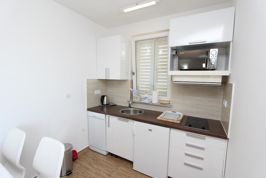 רוביני Apartments Hanna חדר תמונה