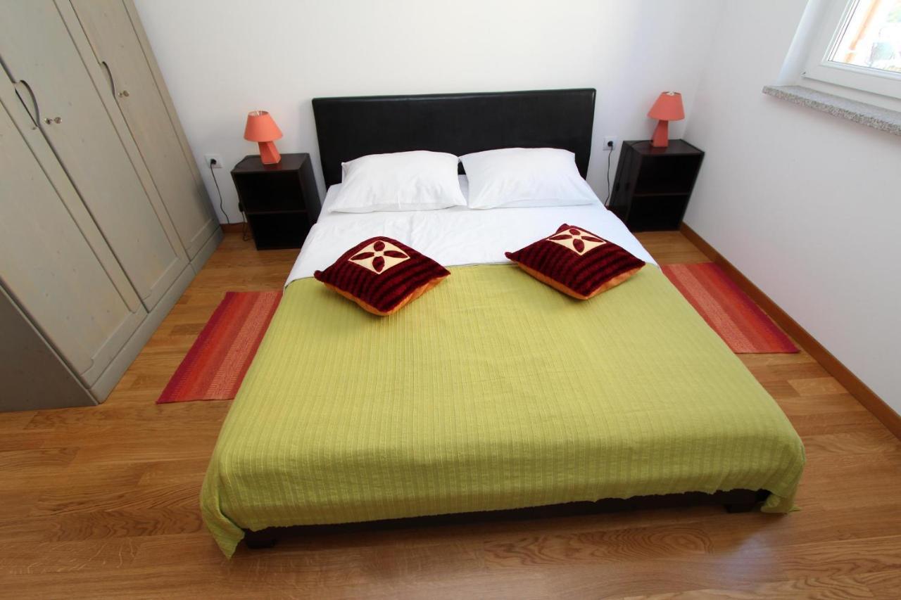 רוביני Apartments Hanna חדר תמונה