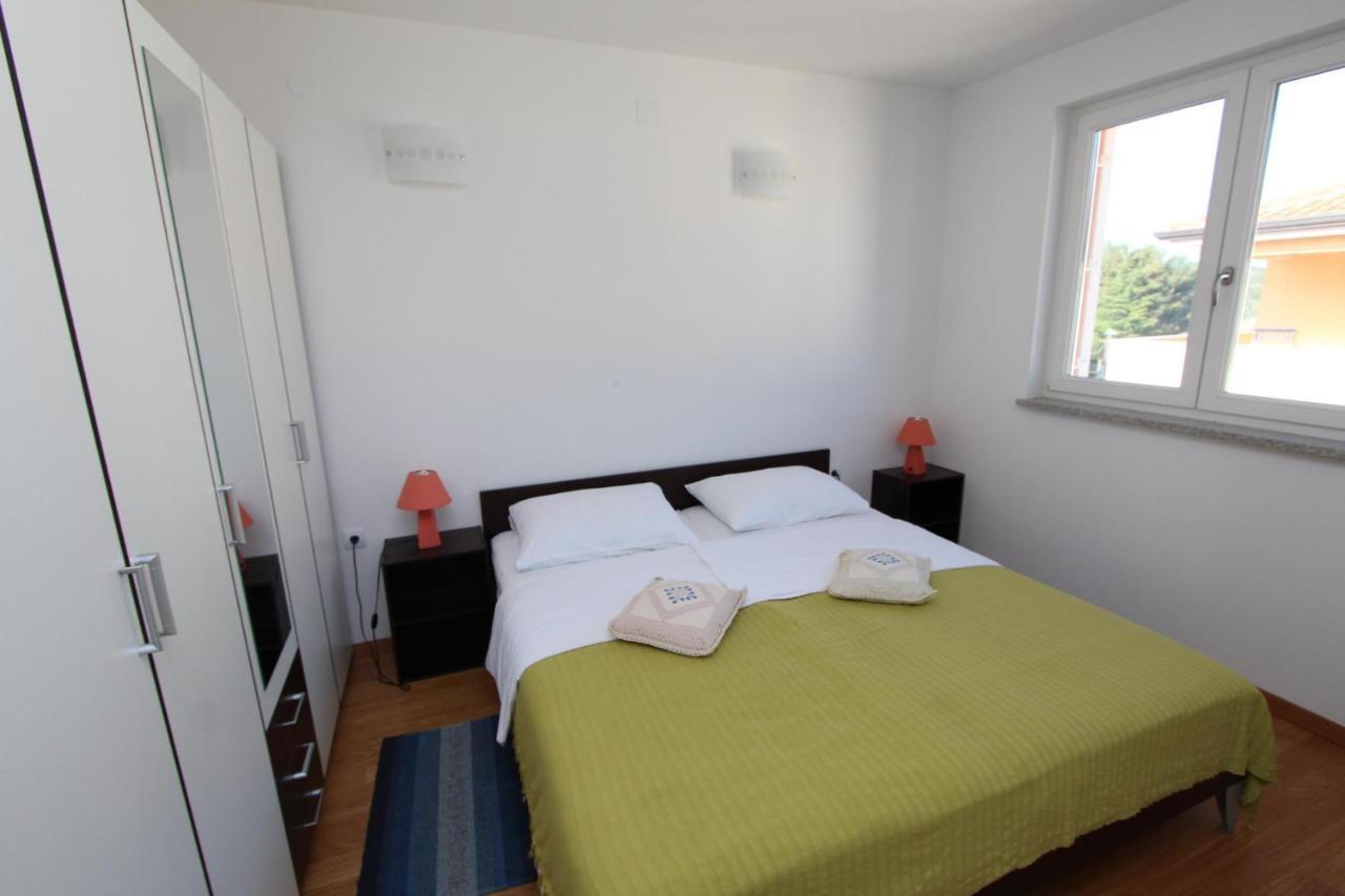 רוביני Apartments Hanna חדר תמונה